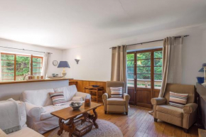 Superb apartment with balcony close from the ski runs - Megève - Welkeys